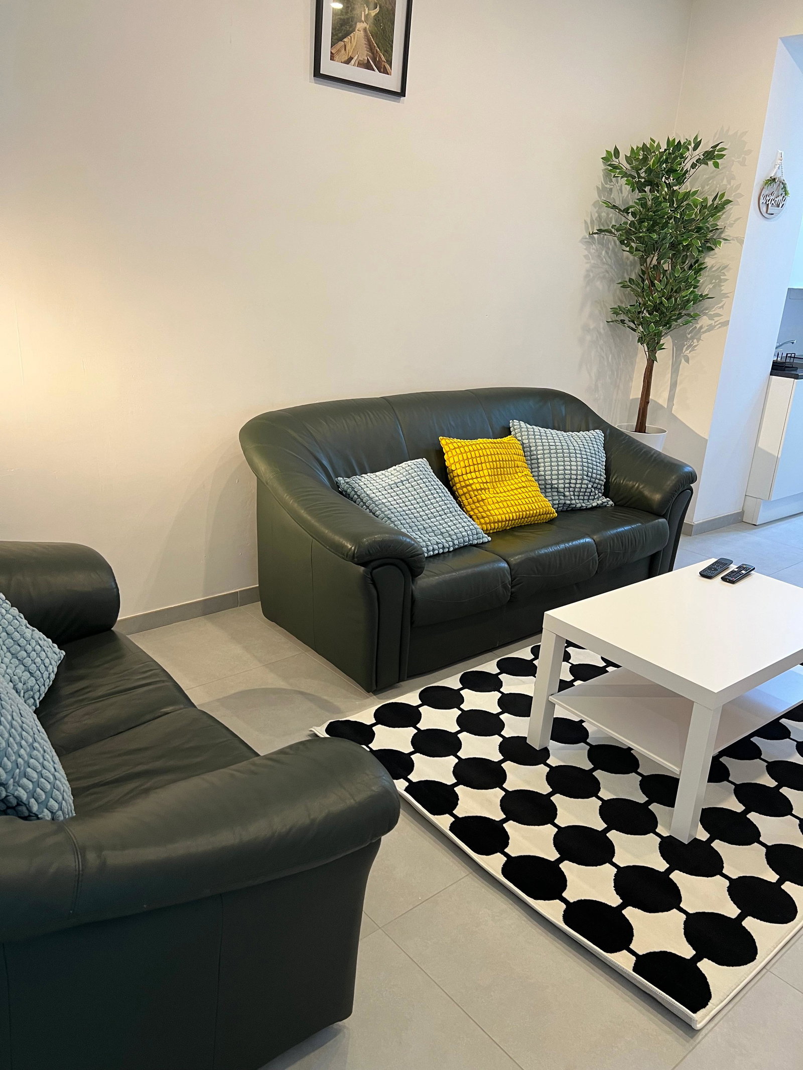 Colocation Charleroi 669662