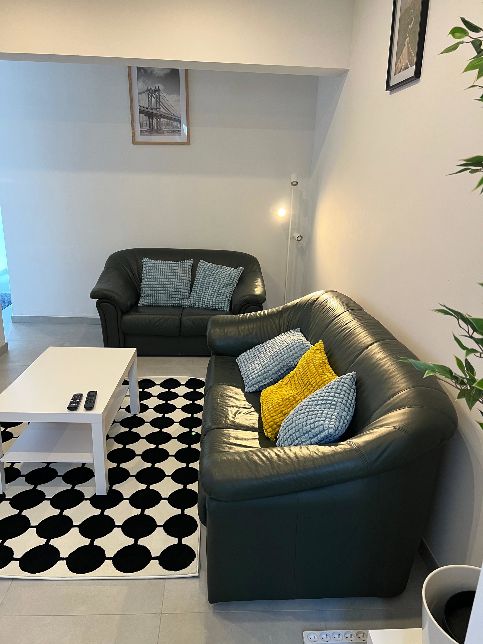 Colocation Charleroi 669662