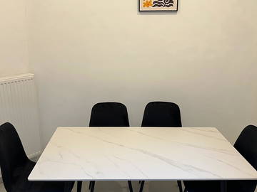Wohngemeinschaft zur Miete in Charleroi - Foto 3 : Sonstiger Raum-3
