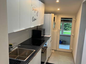 Wohngemeinschaft zur Miete in Charleroi - Foto 9 : Sonstiger Raum-9