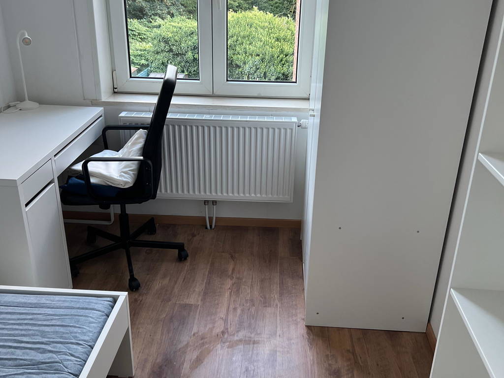 Wohngemeinschaft Charleroi 669662-1