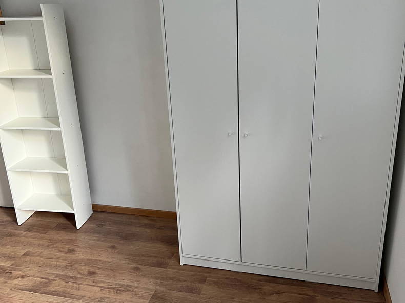 Wohngemeinschaft Charleroi 669662-2