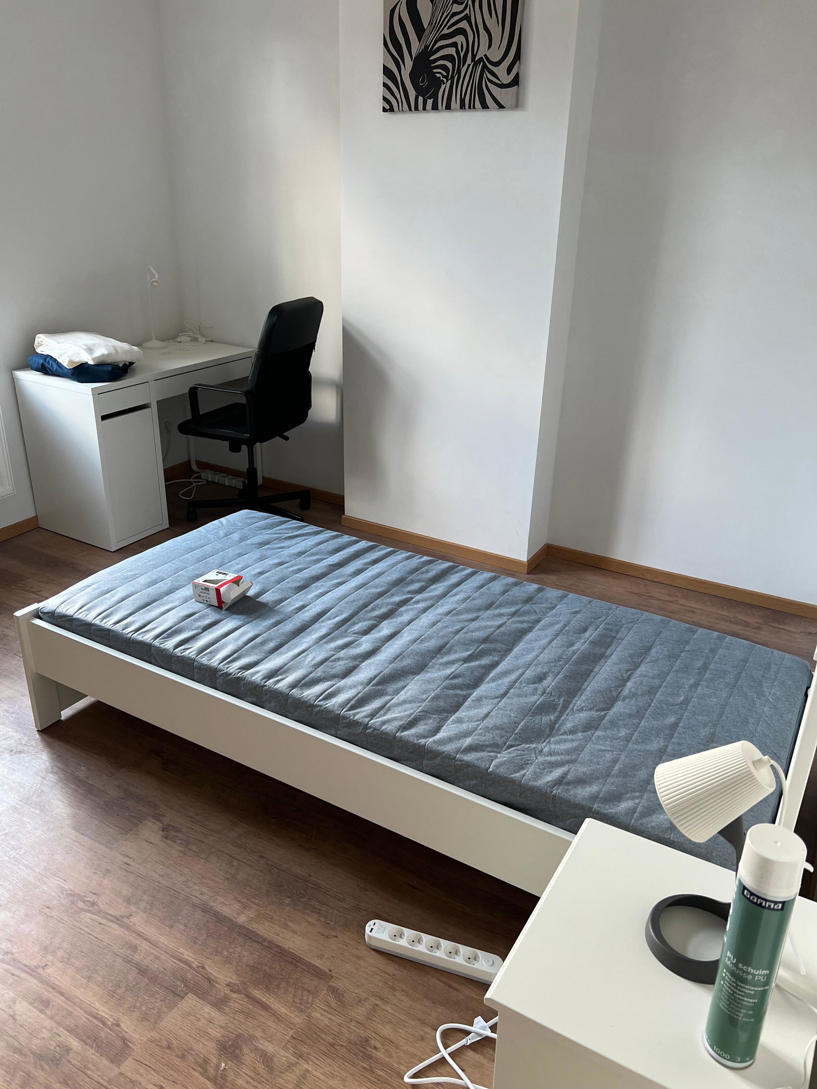 Colocation Charleroi 669662