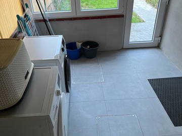 Wohngemeinschaft zur Miete in Charleroi - Foto 11 : Sonstiger Raum-11
