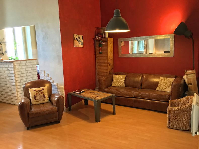 Colocation Marseille 124383-2