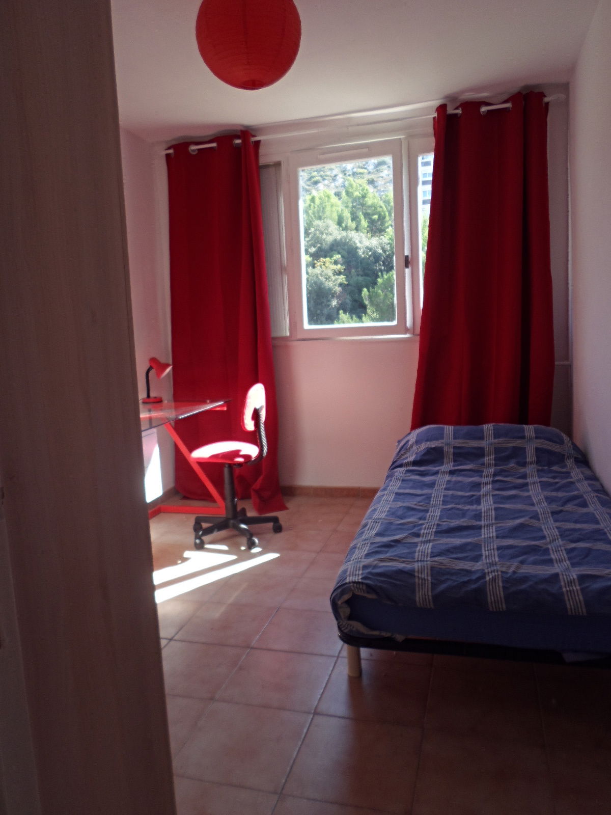 Colocation Marseille 138911