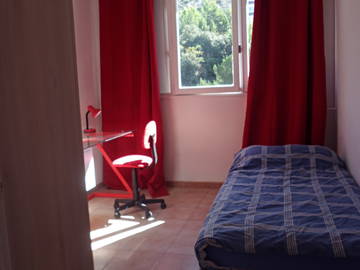 Chambre À Louer Marseille 138911