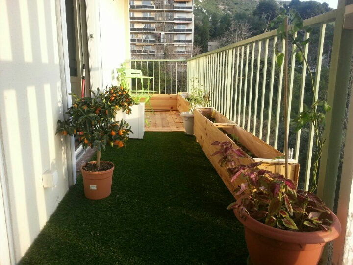 Colocation Marseille 138911