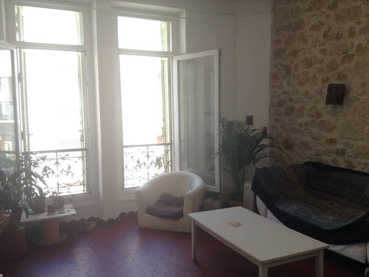 Homestay Marseille 139054