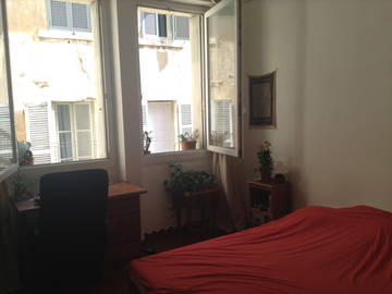 Chambre À Louer Marseille 139054