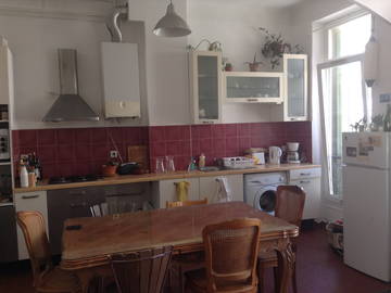 Room For Rent Marseille 139054