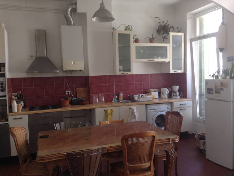 Homestay Marseille 139054