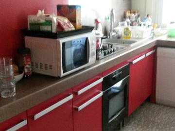 Room For Rent Lyon 123709