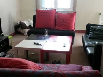 Room For Rent Lyon 123709