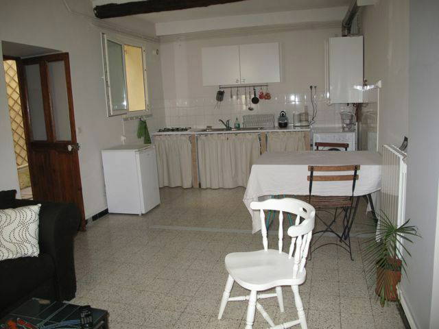 Homestay Avignon 13350