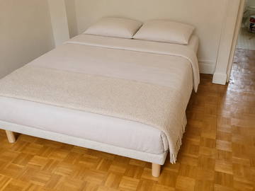 Colocation à louer à Melun - chambre-1