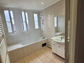 Colocation à louer à Melun - salle de bain-2