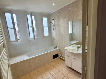 Colocation à louer à Melun - salle de bain-4