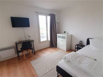 Room For Rent Melun 255198-1