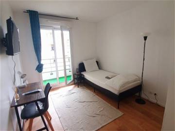 Chambre À Louer Melun 255198