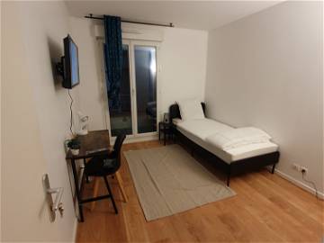 Chambre À Louer Melun 255198