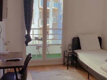 Chambre À Louer Melun 255199