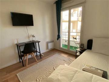 Chambre À Louer Melun 255199