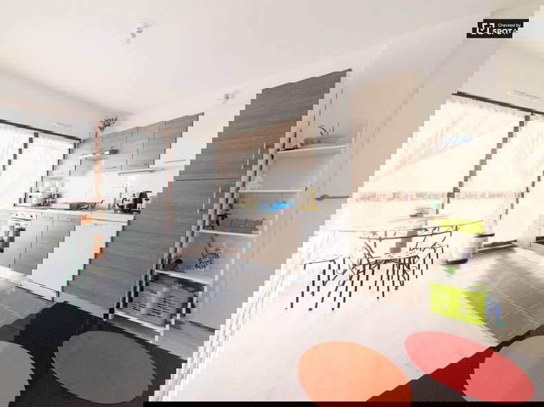 Colocation Ivry-sur-Seine 509990-1