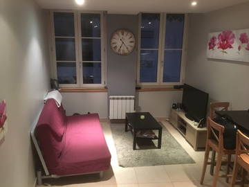 Room For Rent Villeurbanne 188628