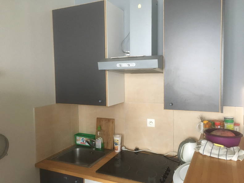 Colocación Villeurbanne 188628-3