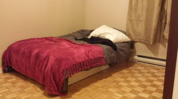 Colocation Montréal 93731