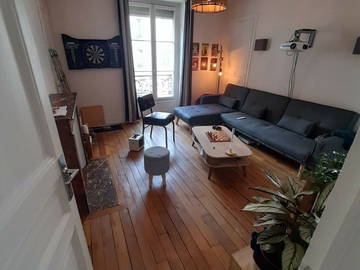 Room For Rent Paris 247696