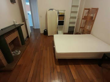 Room For Rent Paris 247696