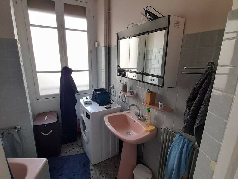 Colocation Paris 247696-4