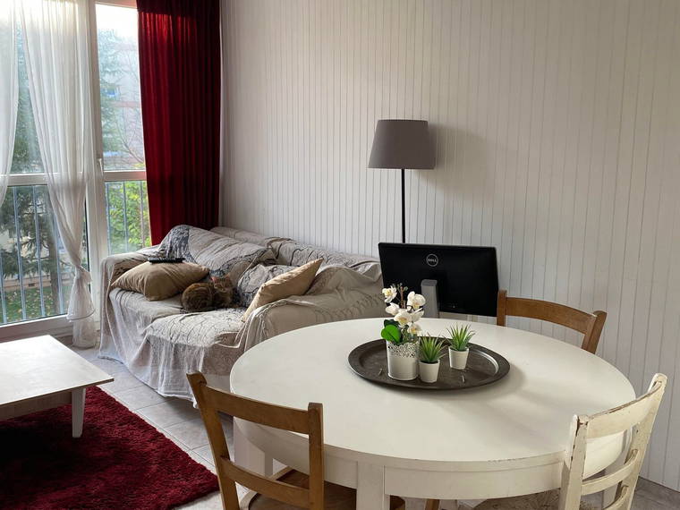 Homestay Vitry-sur-Seine 262756