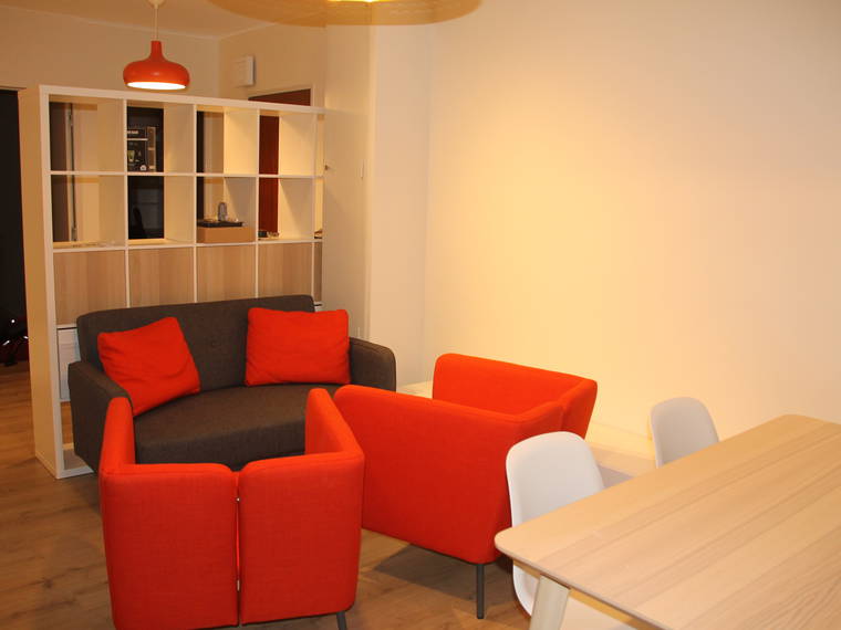 Habitación En Alquiler Marseille 528801