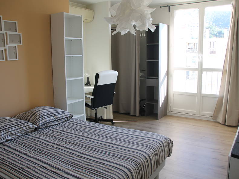 Colocation Marseille 528801-1