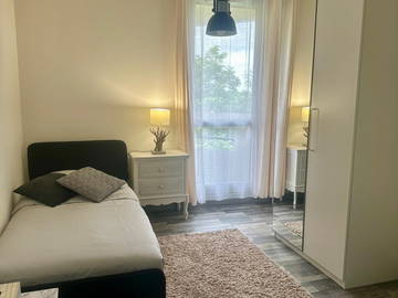 Chambre À Louer Reims 493647