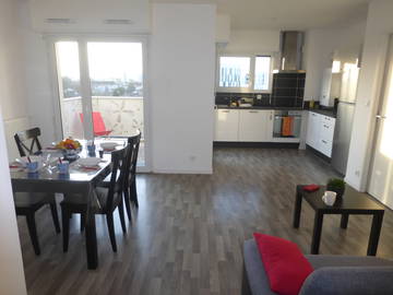 Roomlala | Colocation meublée - 2 chambres