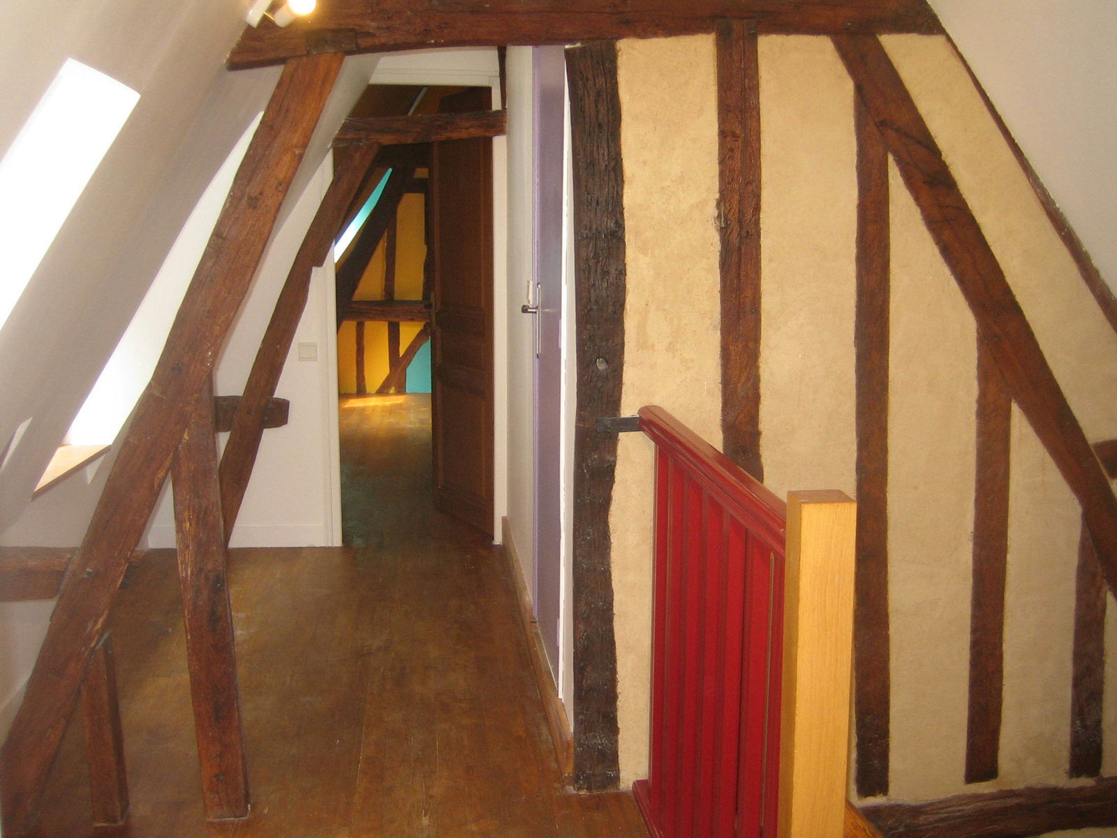 Kolokation Beauvais 217189