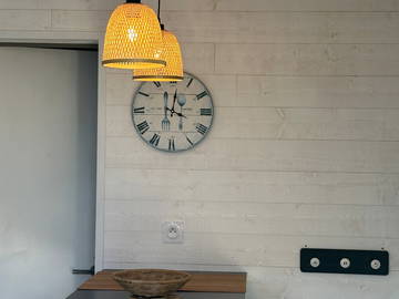 Entire home for rent in Angoulins - photo 19 : Kitchen-19