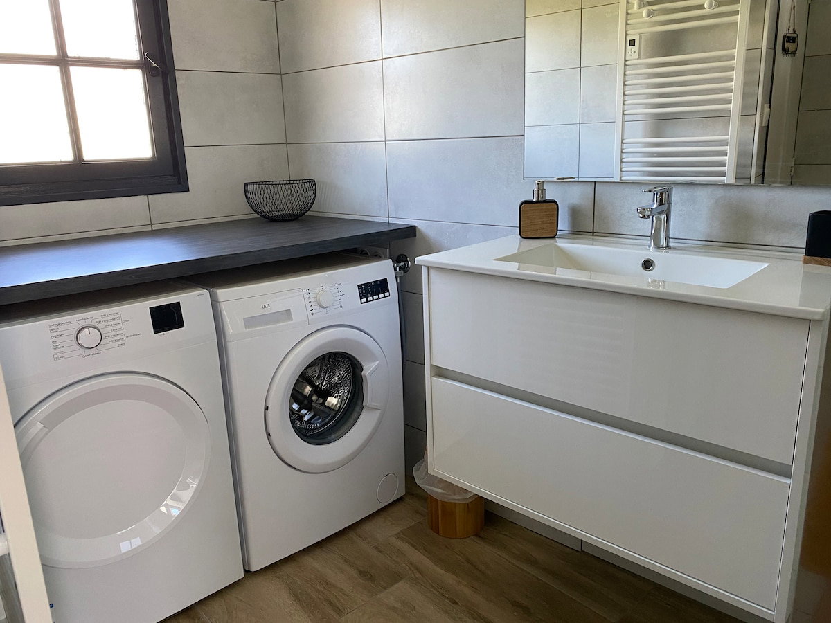 Logement Entier Angoulins 33454