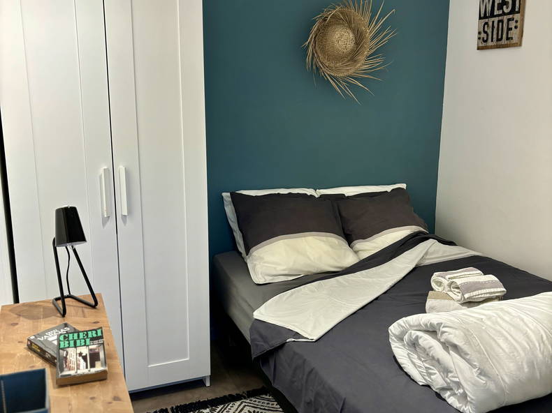 Entire Home Angoulins 33454-4