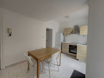 Chambre À Louer Charleroi 437364