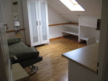 Chambre À Louer Tourcoing 12688