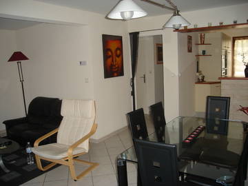 Room For Rent Nantes 7678