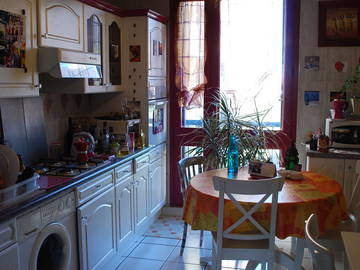 Room For Rent Toulouse 165541