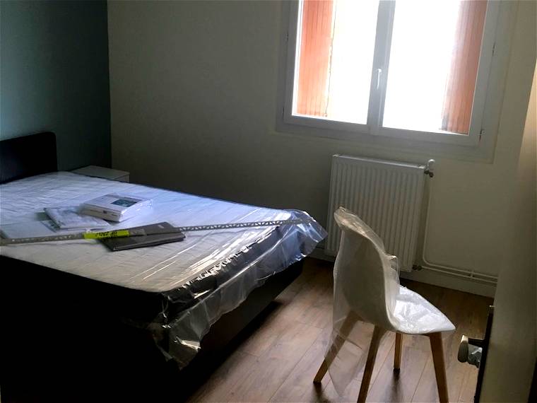 Homestay Toulouse 234640-1