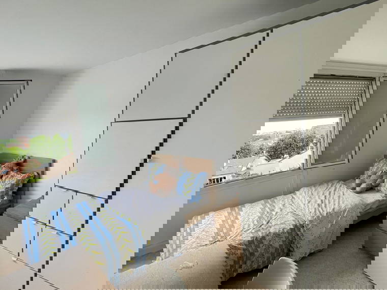 Chambre À Louer Champigny-sur-Marne 545211