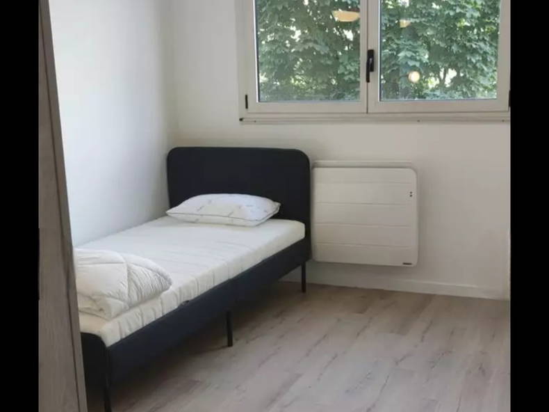 Colocation Saint-Gratien 596000-1